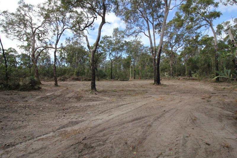 Photo - Lot 91 Pacific Drive, Deepwater QLD 4674 - Image 15