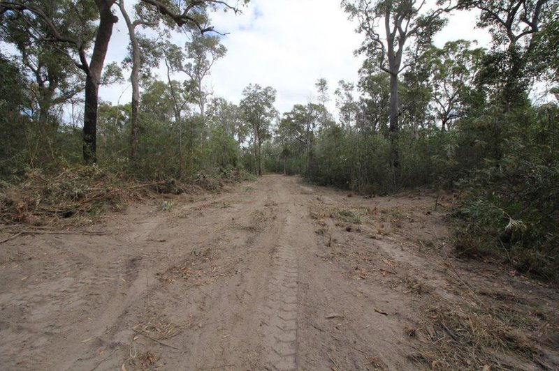 Photo - Lot 91 Pacific Drive, Deepwater QLD 4674 - Image 17