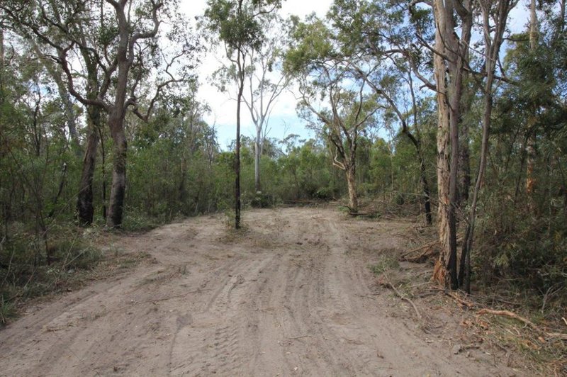 Photo - Lot 91 Pacific Drive, Deepwater QLD 4674 - Image 18