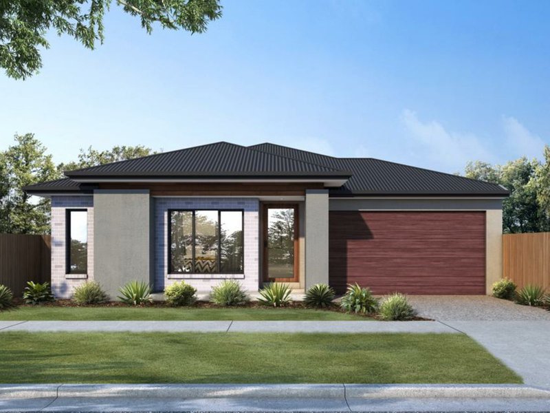 Lot 914 Dobbie Cresent , Ripley QLD 4306