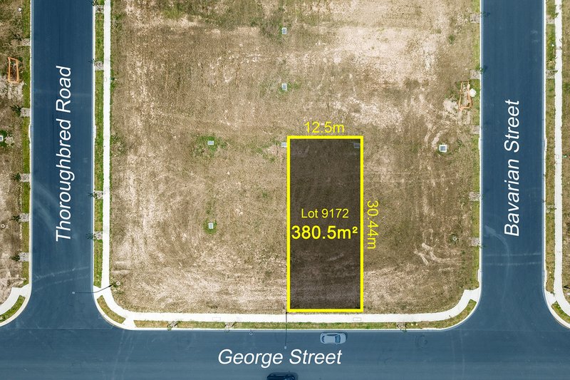 Lot 9172 230 George Street, Box Hill NSW 2765