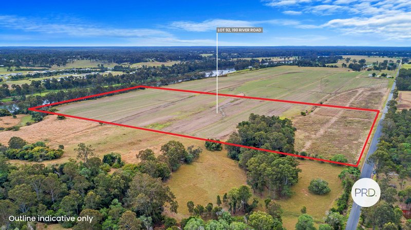 Lot 92 190 River Road, Tinana QLD 4650