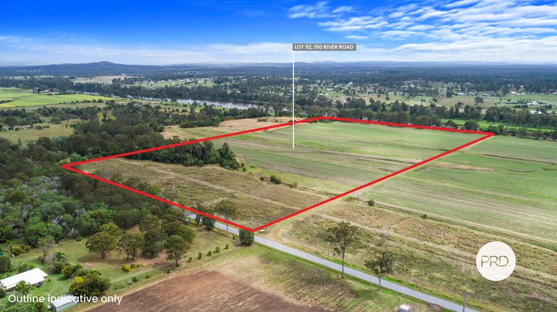 Photo - Lot 92 190 River Road, Tinana QLD 4650 - Image 2