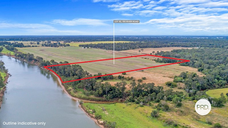 Photo - Lot 92 190 River Road, Tinana QLD 4650 - Image 6