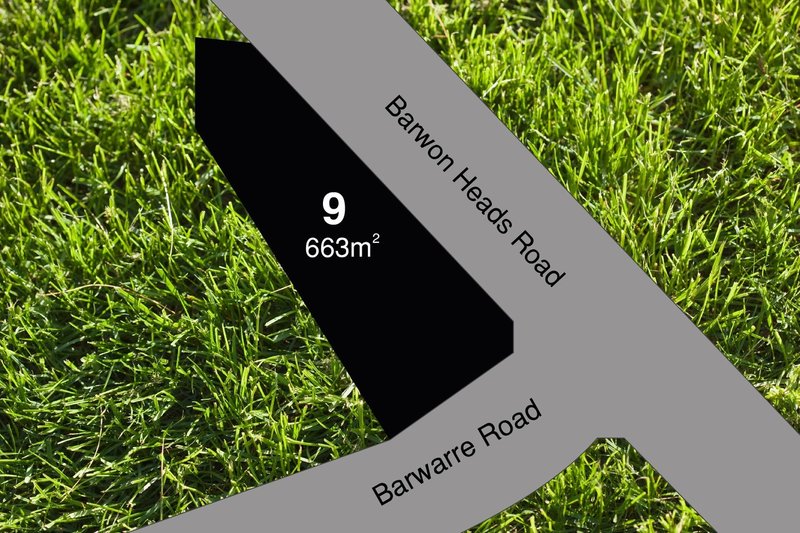 Lot 9/2 Barwarre Road, Marshall VIC 3216