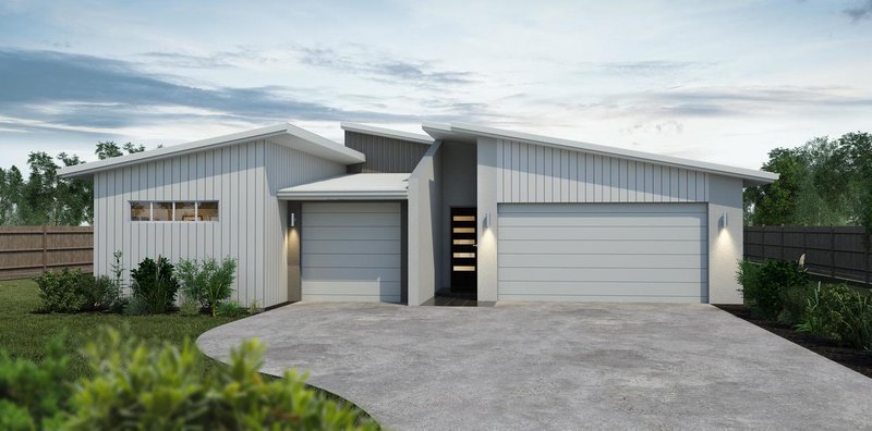 Lot 92 Lemon Myrtle Place, Woombye QLD 4559