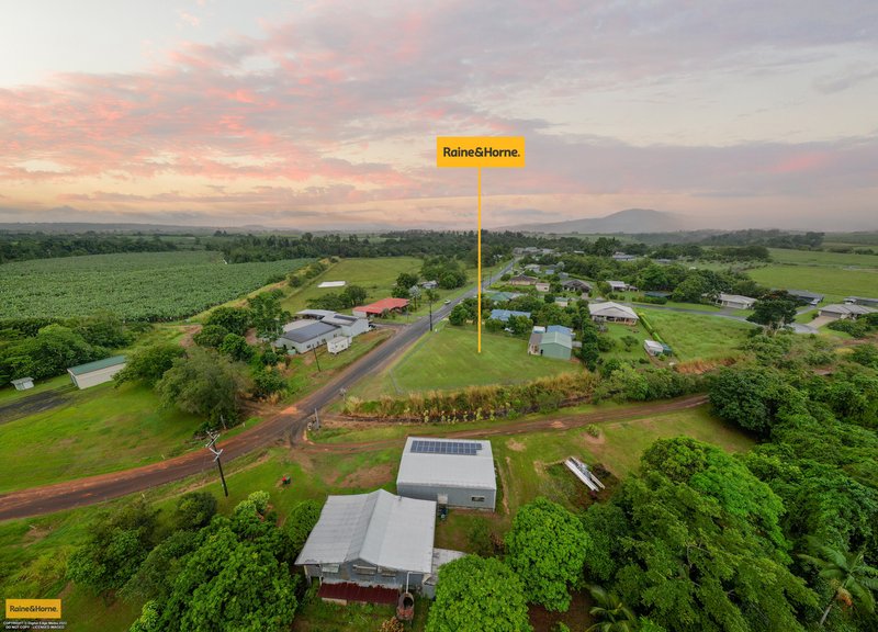 Lot 92 Mena Creek Road, Mena Creek QLD 4871