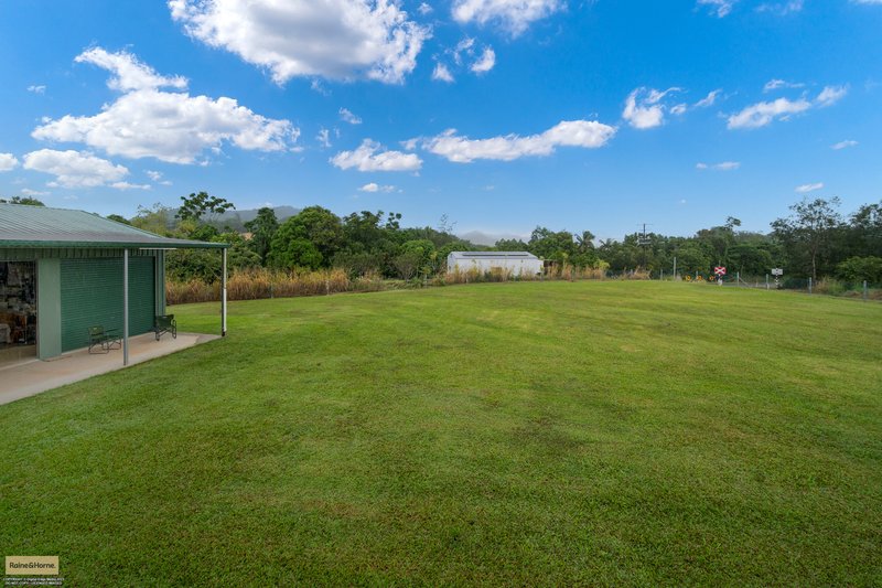 Photo - Lot 92 Mena Creek Road, Mena Creek QLD 4871 - Image 2