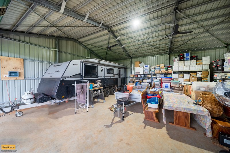 Photo - Lot 92 Mena Creek Road, Mena Creek QLD 4871 - Image 4