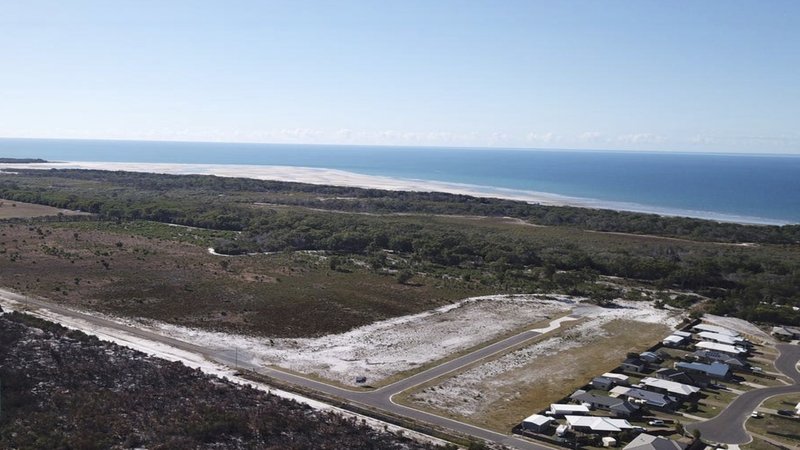 Photo - Lot 92 Ocean View Drive, Woodgate QLD 4660 - Image 4