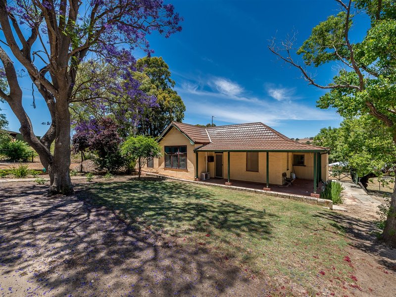 Lot 92 Robinson Street, Gingin WA 6503