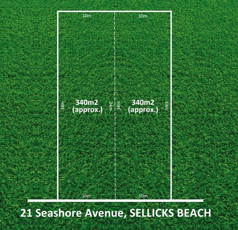 lot 921 Seashore Avenue, Sellicks Beach SA 5174