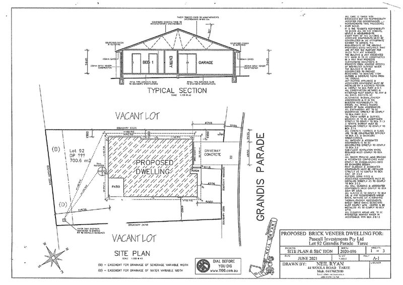 Photo - Lot 92/22 Grandis Parade, Taree NSW 2430 - Image 5