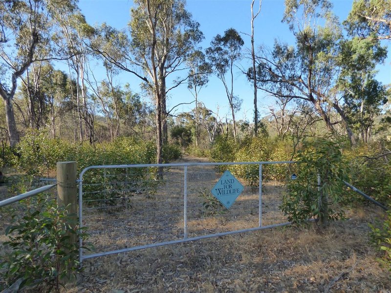 Lot 9/2240 Roses Gap Road, Wartook VIC 3401