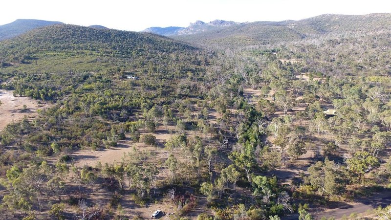 Photo - Lot 9/2240 Roses Gap Road, Wartook VIC 3401 - Image 5