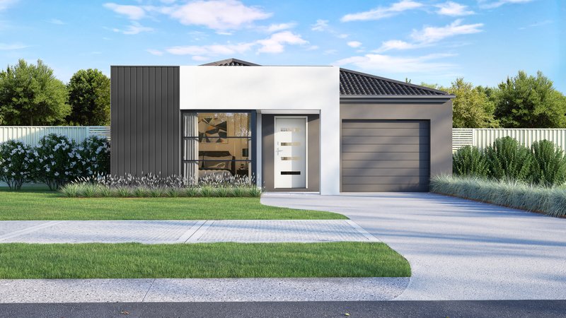 Lot 925 Lurier Avenue, Melton South VIC 3338