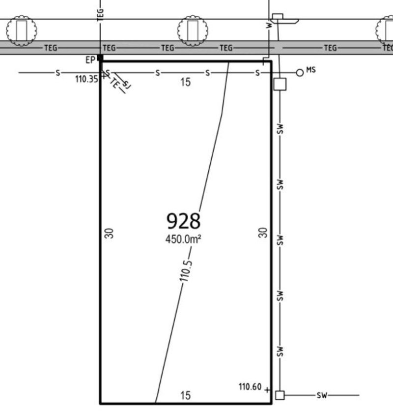 Photo - Lot 928 Firewheel Circuit, Gregory Hills NSW 2557 - Image 2