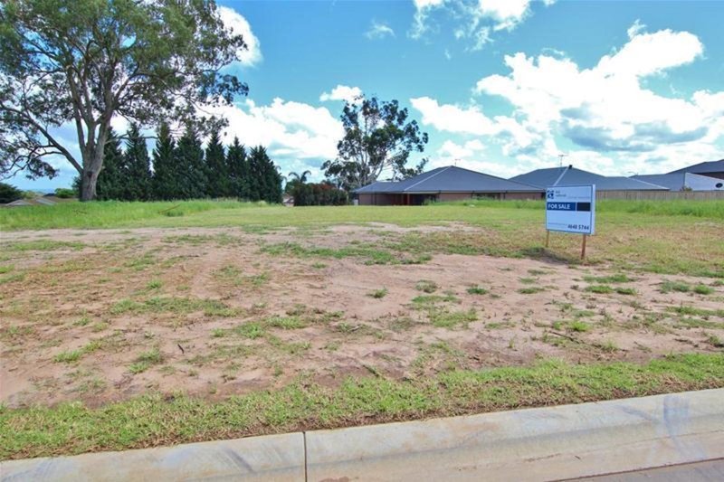 Photo - Lot 929 Asimus Circuit, Elderslie NSW 2570 - Image 2