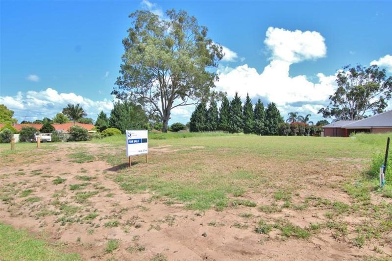 Photo - Lot 929 Asimus Circuit, Elderslie NSW 2570 - Image 3