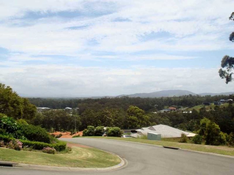 Lot 932 Hilltop Parkway, Tallwoods Village NSW 2430