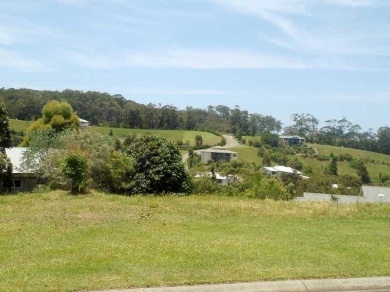 Photo - Lot 932 Hilltop Parkway, Tallwoods Village NSW 2430 - Image 2