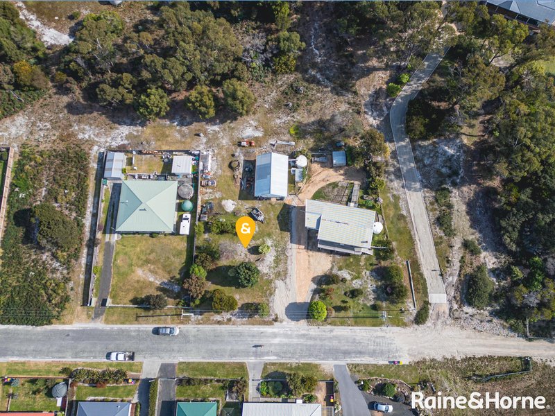 Photo - Lot 94 Charles Street, Beaumaris TAS 7215 - Image 4