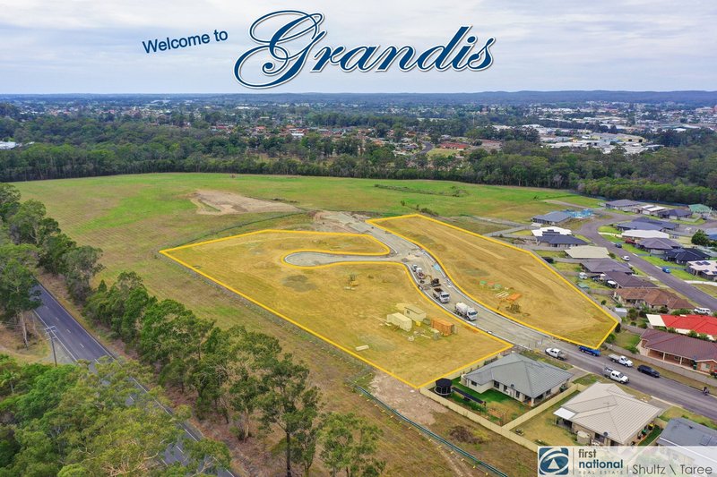 Photo - Lot 94 Grandis Parade, Taree NSW 2430 - Image 2