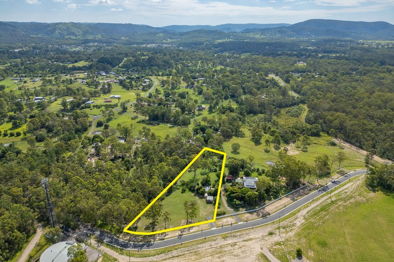 Photo - Lot 9/49 Mcleod Lane, D'Aguilar QLD 4514 - Image 2