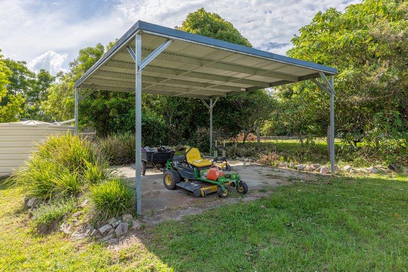 Photo - Lot 9/49 Mcleod Lane, D'Aguilar QLD 4514 - Image 9