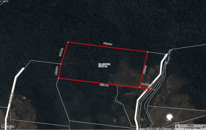 Photo - Lot  95 Ashton Road, Gregory River QLD 4800 - Image 15