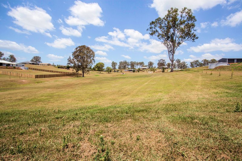 Lot 95 Watergum Drive - Greendale Downs , Pie Creek QLD 4570