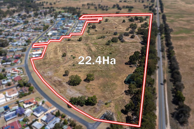 Lot 9501 Wisteria Crescent, Pinjarra WA 6208