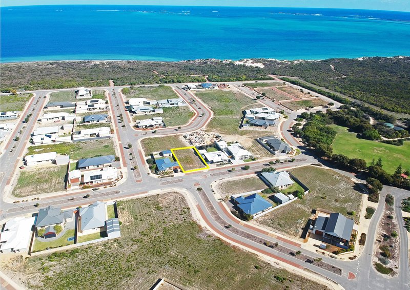 Lot 952, 10 Bells Blvd , Jurien Bay WA 6516