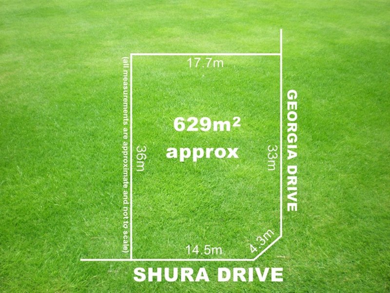 Lot 955 Shura Drive, Mernda VIC 3754