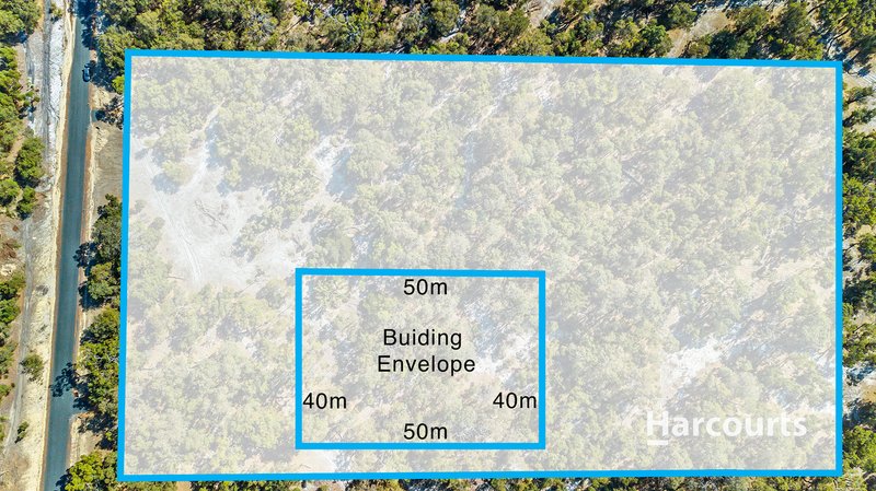 Photo - Lot 955 Stacey Rise, Lake Clifton WA 6215 - Image 2