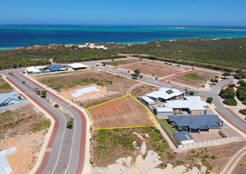 Lot 959, 13 Matilda Bend, Jurien Bay WA 6516