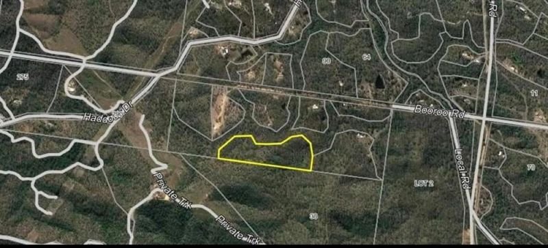 Photo - Lot 96 Booroo Road, O'Connell QLD 4680 - Image 6