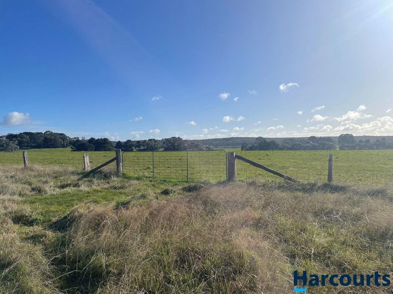 Photo - Lot 96 Brays Road, Ross Creek VIC 3351 - Image 2