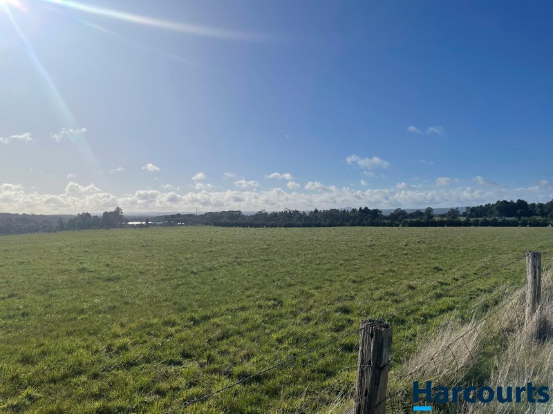 Photo - Lot 96 Brays Road, Ross Creek VIC 3351 - Image 3