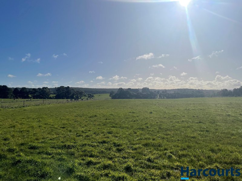 Photo - Lot 96 Brays Road, Ross Creek VIC 3351 - Image 4