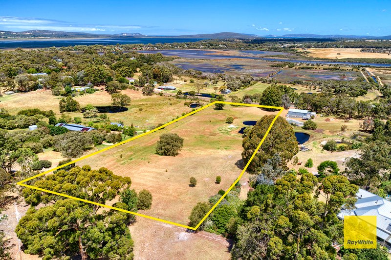 Lot 96 Bushby Road, Lower King WA 6330