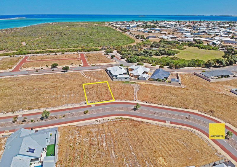 Lot 960, 11 Matilda Bend, Jurien Bay WA 6516