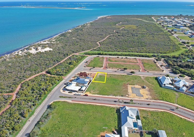 Lot 968, 11 Autumn Way, Jurien Bay WA 6516