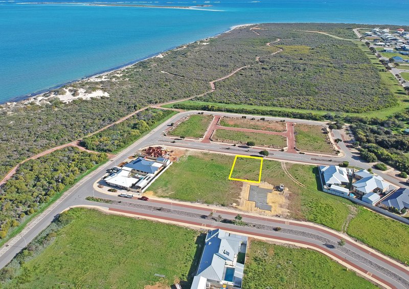 Lot 970, 7 Autumn Way, Jurien Bay WA 6516