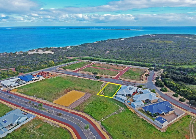 Lot 972 3 Autumn Way, Jurien Bay WA 6516