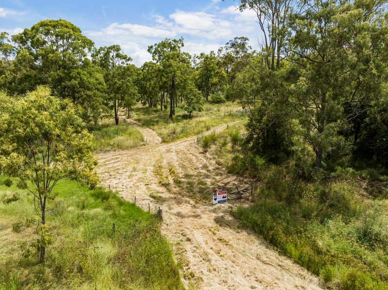 Lot 98 GoombungeeMount Darry Road, Kilbirnie QLD 4354 Real Estate