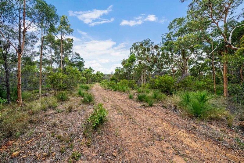 Lot 98 GoombungeeMount Darry Road, Kilbirnie QLD 4354 Real Estate