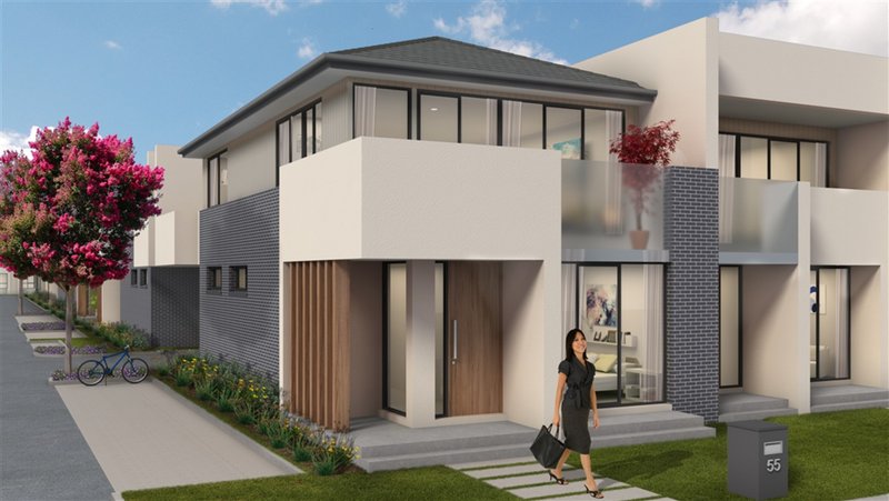 Lot 9/80 Tyler Street, Reservoir VIC 3073