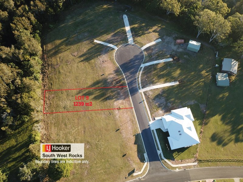 Photo - Lot 9/82 Riverview Place, South West Rocks NSW 2431 - Image 3