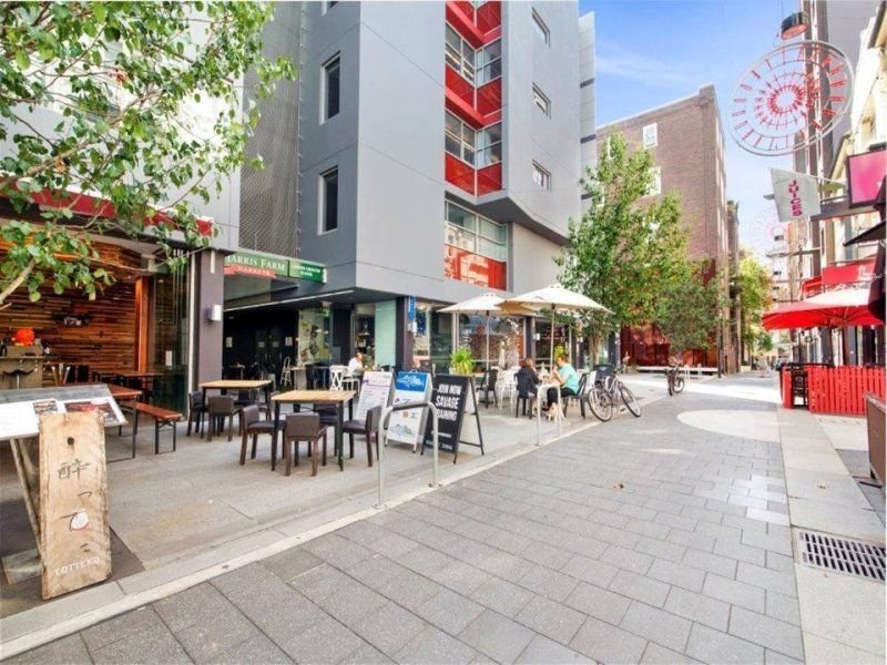 Photo - Lot 98/24 - 30 Springfield Avenue, Potts Point NSW 2011 - Image 2